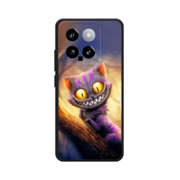 ������� ����������� ����� Cheshire Cat �� Xiaomi 14