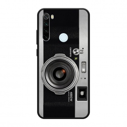 ������� ����������� ����� ����� ������ �� Xiaomi Redmi Note 8T
