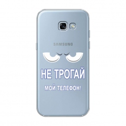 ����������� ����� �� ������ ��� ������� �� Samsung Galaxy A3 2017