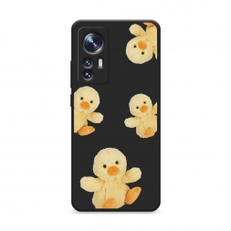 ������� ����������� ����� �������� ���� �� Xiaomi 12