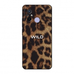 ������� ����������� ����� Wild �� �������� �� Redmi 12C