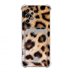 ����� � �������� ����������� ����� �� Samsung Galaxy A53