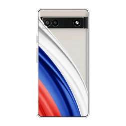 ����������� ����� ���� ������ ������ �� Google Pixel 6A