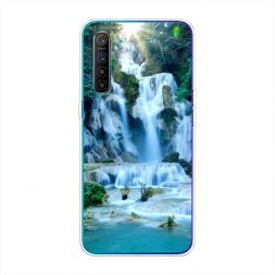 ����������� ����� ������� 8 �� Realme XT