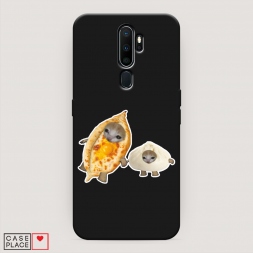 ������� ����������� ����� ���������� ������ �� Oppo A9 (2020)