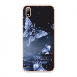 ����������� ����� ����������� ������� �� Huawei Y5 2019