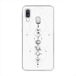 ����������� ����� ����� ������ �� Samsung Galaxy A40