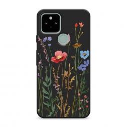 ������� ����������� ����� ������� ����� �� Google Pixel 5A