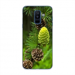 ����������� ����� ��� 13 �� Samsung Galaxy A6 Plus