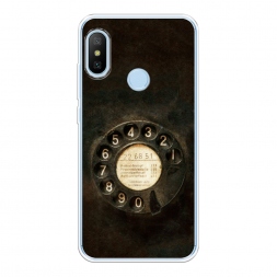 ����������� ����� ��������� ������� �� Xiaomi Mi A2 Lite