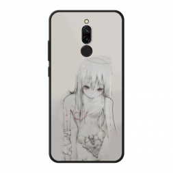 ������� ����������� ����� ����� ������� �����-����� �� Xiaomi Redmi 8