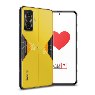 ����������� ����� �������� �������� �� Xiaomi Poco F4 GT
