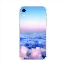 ����������� ����� ������ �� iPhone XR (10R)