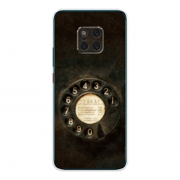 ����������� ����� ��������� ������� �� Huawei Mate 20 Pro