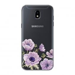 ����������� ����� �������� ��������� ����� ������� �� Samsung Galaxy J5 2017