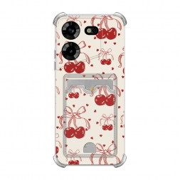 ������ ����� � �������� ������� 1 �� Tecno Pova 5