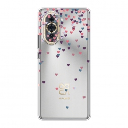 ����������� ����� ������� �������� �� Huawei Nova 10