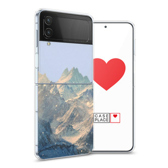 ����������� ����� ���� ��� 2 �� Samsung Galaxy Z Flip 4