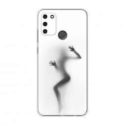 ����������� ����� ������� � ���� �� Honor 9A