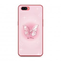 ����������� ����� be free butterfly 3 �� Oppo A3s