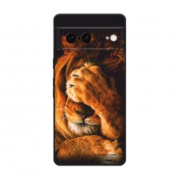������� ����������� ����� ������� ���� �� Google Pixel 7