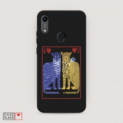 ������� ����������� ����� ������� � ���� 2 �� Huawei Y6s