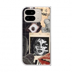 ����������� ����� Where is my mind �� Google Pixel 9 Pro Fold