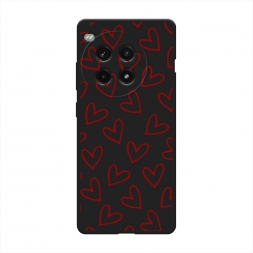 ������� ����������� ����� Little hearts doodles 2 �� OnePlus Ace 3 Pro