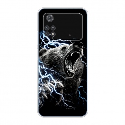 ����������� ����� ����� � ������� �� Xiaomi Poco M4 Pro 4G