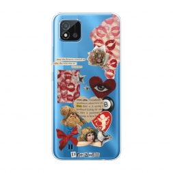����������� ����� ������� � ������ 2 �� Realme C20