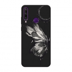 ������� ����������� ����� ���������� ������� �� Huawei Y6p