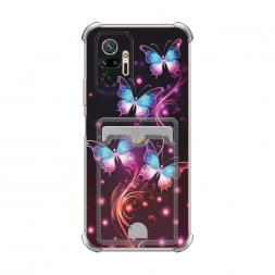 ������ ������� � ������� ������ �� Xiaomi Redmi Note 10 Pro