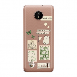 ����������� ����� dream a little �� Nokia C20