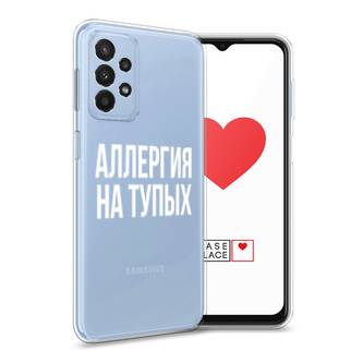 ����������� ����� �������� �� ����� �� Samsung Galaxy A23