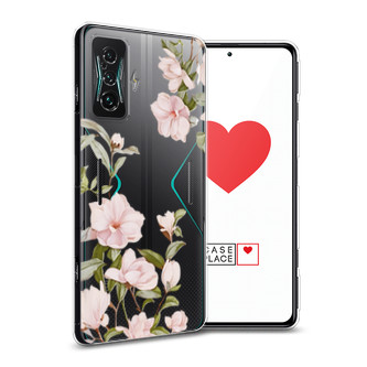 ����������� ����� ��������� �������� �� Xiaomi Redmi K50 GE