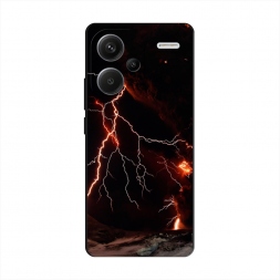 ������� ����������� ����� ������ 4 �� Xiaomi Redmi Note 13 Pro Plus