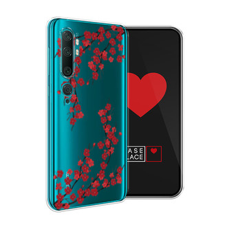 ����������� ����� ������� ������ �� Xiaomi Mi Note 10/Mi Note 10 Pro