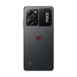 ����������� ����� ��������� ������� �������� �� Xiaomi Poco X5 Pro 5G