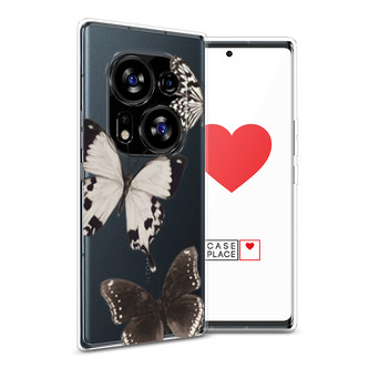 ����������� ����� ��� ����������� ������� �� Tecno Phantom X2