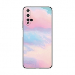 ����������� ����� ������� ������ �� Huawei Nova 5T