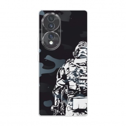 ����������� ����� ����� ������� �� Honor 70