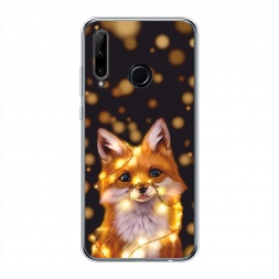 ����������� ����� ���� � ��������� �� Honor 20 Lite 2019