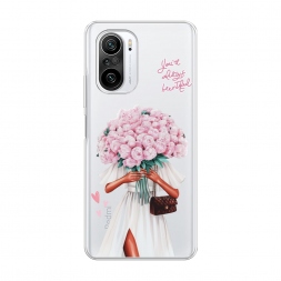����������� ����� ������� � ������� ������ �� Xiaomi Poco F3