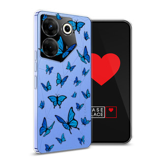 ����������� ����� ����� ������� �� Tecno Camon 20 Pro 5G