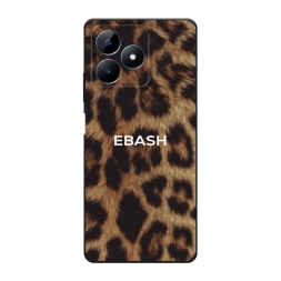 ������� ����������� ����� Ebash �� �������� �� Realme Note 50