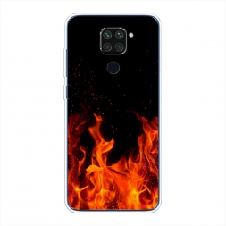 ����������� ����� ��� � ���� �� Xiaomi Redmi Note 9