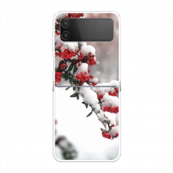 ����������� ����� ���� 8 �� Samsung Galaxy Z Flip 4