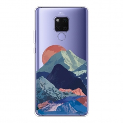 ����������� ����� ����� � ������� ����� �� Huawei Mate 20X