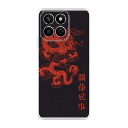����������� ����� ������� ������ �� Honor X7c