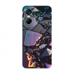 ����������� ����� ��������� ������ �� Tecno Pop 6 pro